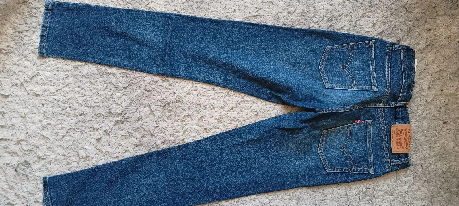 Levi's jeans voor 14 jaar – photo 2